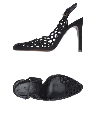 ZOOM JIL SANDER - Slingbacks