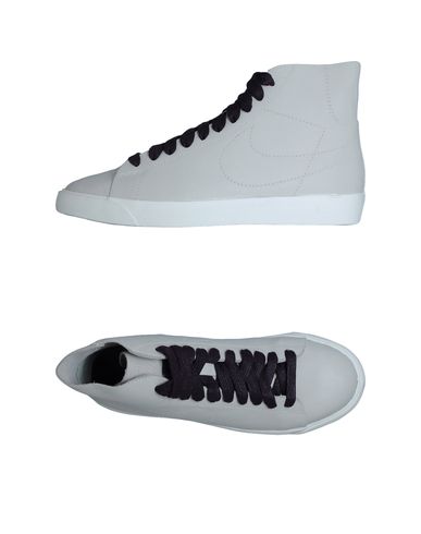 ZOOM NIKE - High-top sneaker