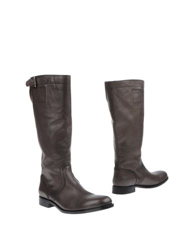 ZOOM JIL SANDER - Boots
