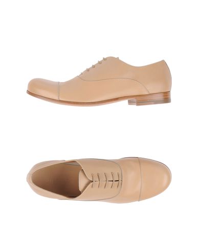ZOOM JIL SANDER - Lace-up shoes