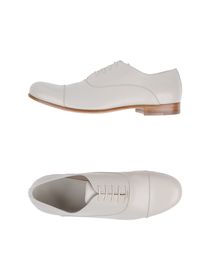 JIL SANDER - Laced shoes