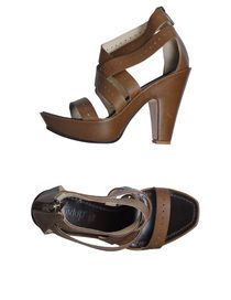 DONDUP - Platform sandals