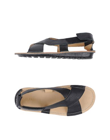 ZOOM JIL SANDER - Sandals