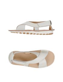 JIL SANDER - Sandals