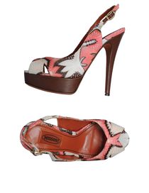 MISSONI - Sandals