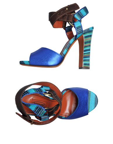 ZOOM MISSONI - Sandals