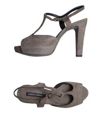 ALBERTO FERMANI - Sandals