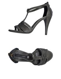 ALBERTO FERMANI - Sandals