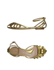 ALESSANDRO DELL'ACQUA - Sandals