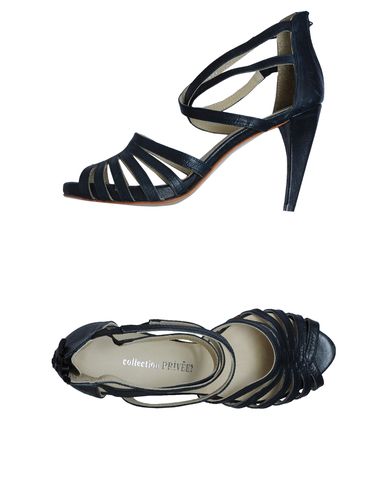 ZOOM COLLECTION PRIVĒE? - Sandals