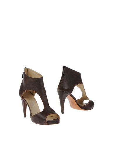 ZOOM COLLECTION PRIVĒE? - Shoe boots