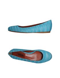 MISSONI - Ballet flats