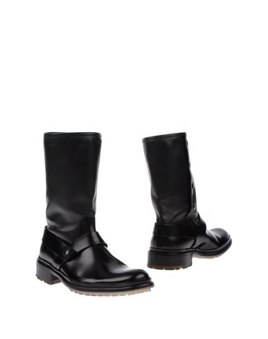 ZOOM EMPORIO ARMANI - Boots