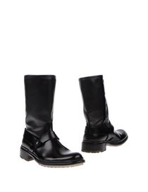 EMPORIO ARMANI - Boots
