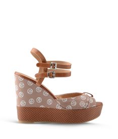 ARMANI JEANS - Wedge
