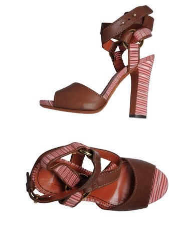 ZOOM MISSONI - Sandals