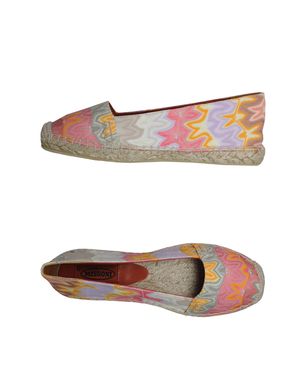 MISSONI - Espadrilles