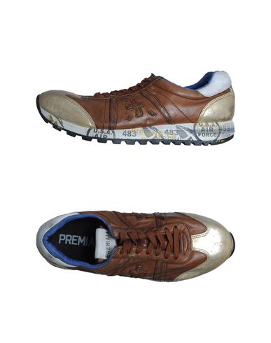 ZOOM PREMIATA - Sneakers