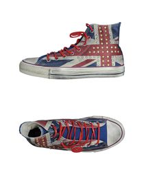 CONVERSE ALL STAR - High-top trainers