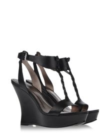 Sandales - BELLE BY SIGERSON MORRISON