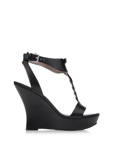 ZOOM BELLE BY SIGERSON MORRISON - Wedge