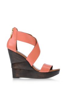 Wedge - DIANE VON FURSTENBERG