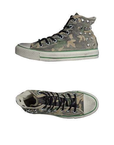 ZOOM CONVERSE ALL STAR - High-top sneaker