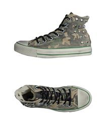CONVERSE ALL STAR - High-top sneaker