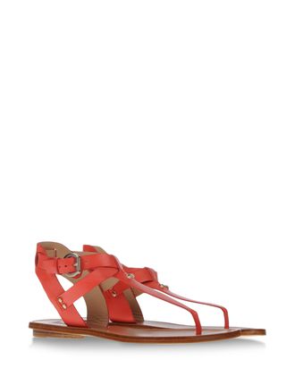 Sandals - BELLE BY SIGERSON MORRISON