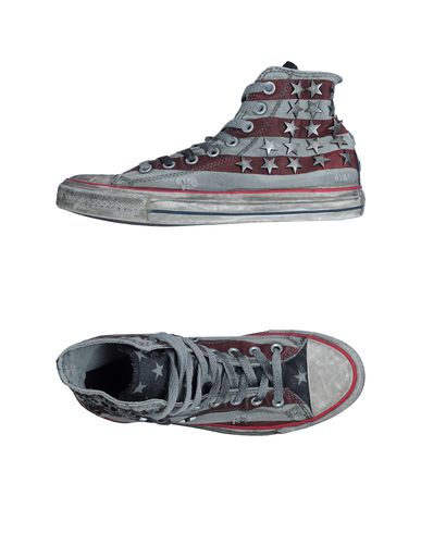 ZOOM CONVERSE ALL STAR - High-top sneaker