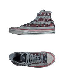 CONVERSE ALL STAR - High-top trainers
