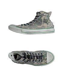 CONVERSE ALL STAR - High-top trainers