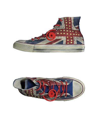 ZOOM CONVERSE ALL STAR - High-top sneaker