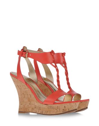 Sandals - BELLE BY SIGERSON MORRISON