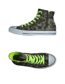 CONVERSE ALL STAR - High-top trainers
