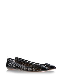 Ballerinas - AERIN