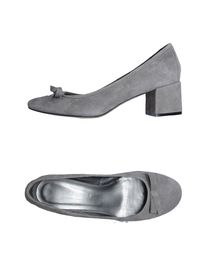 TWIN-SET Simona Barbieri - Closed-toe slip-ons