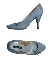 PATRIZIA PEPE - Closed-toe slip-ons