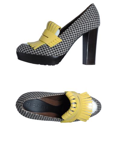 ZOOM MARNI - Moccasins