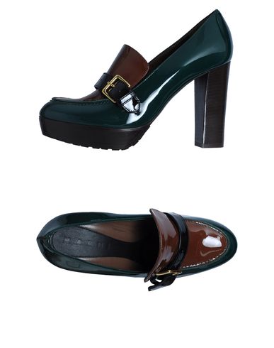ZOOM MARNI - Moccasins