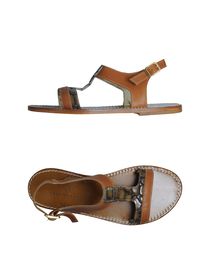 EF by ENRICO FANTINI - Sandals