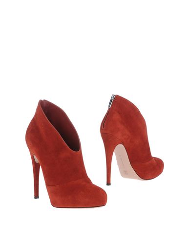 ZOOM GIANVITO ROSSI - Shoe boots