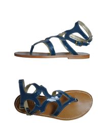 EF by ENRICO FANTINI - Sandals