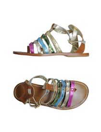 EF by ENRICO FANTINI - Flip flops