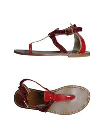 EF by ENRICO FANTINI - Sandals