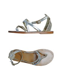 EF by ENRICO FANTINI - Sandals
