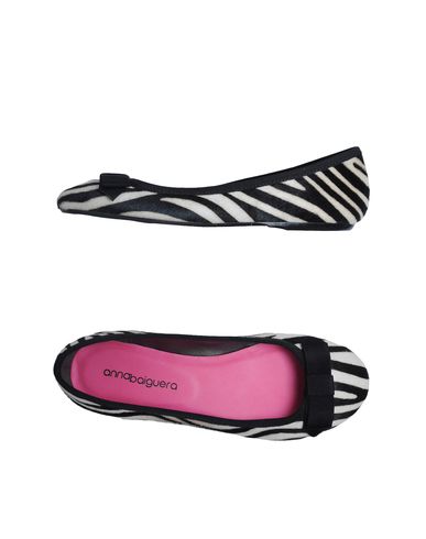 ZOOM ANNA BAIGUERA - Ballet flats