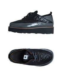 VOLTA - Laced shoes