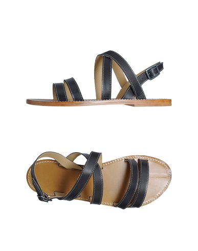 ZOOM EF by ENRICO FANTINI - Sandals