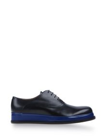 Laced shoes - JIL SANDER
